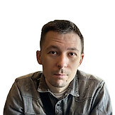 Гурбашков Никита Борисович