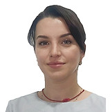 Мамедгасанова Эльмира Нафаловна