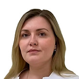 Рождественская Елизавета Владимировна