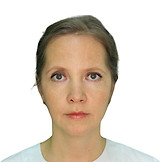 Захарьева Ольга Николаевна