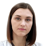 Герасина Юлия Александровна