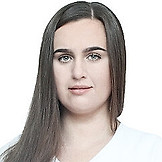 Спицына Мария Александровна