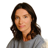 Богуля Тамара Александровна