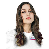 Стахеева Анастасия Александровна