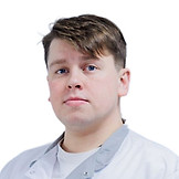 Егоров Даниил Сергеевич