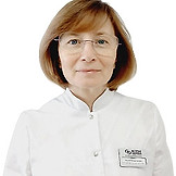 Береза Татьяна Владимировна