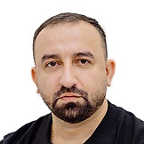 Парсегян Завен Камоевич