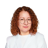Григорьева Аделя Равильевна