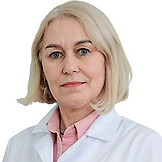 Рябова Татьяна Анатольевна