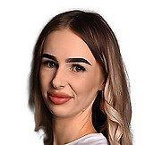 Канубрикова Кристина Владимировна