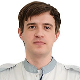 Корчагин Владислав Олегович