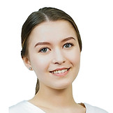 Шевченко Карина Эдуардовна