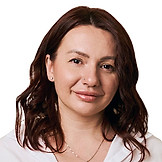 Беляева Екатерина Сергеевна