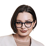Батищева Дарья Игоревна