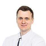 Козлов Кирилл Александрович