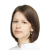 Исаенкова Дарья Дмитриевна