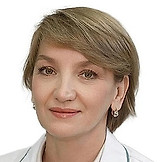 Каландадзе Нана Григорьевна
