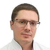 Жданов Павел Михайлович