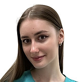 Калинина Алла Владимировна