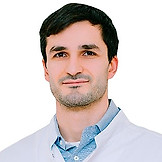 Рабаданов Ахмед Магомедович