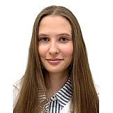 Норкина Лилия Владимировна