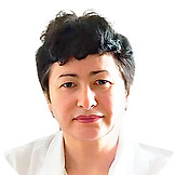Дзарасова Фатима Татаркановна