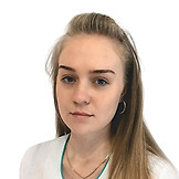 Федотова Евгения Александровна