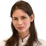 Нилова Кристина Сароевна