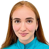 Красикова Надежда Вадимовна