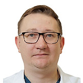 Притула Кирилл Александрович