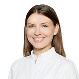 Гришина Мария Антоновна