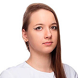 Каминская Олеся Андреевна