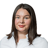 Абдусаламова Алёна Сергеевна