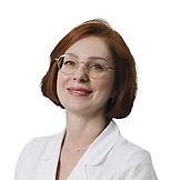 Калева Юлия Ивановна