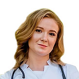 Гайдученко Дарья Станиславовна