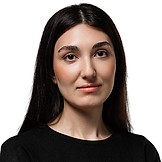 Гаджиева Фидан Шафаятовна