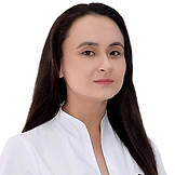 Плиткина Лилия Айратовна