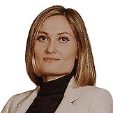 Панкратова Дарья Евгеньевна
