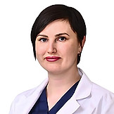 Батурина Анна Алексеевна