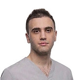 Алиев Сархан Чингизович