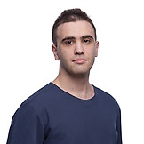 Алиев Сархан Чингизович
