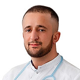 Багамаев Расим Муталимович