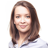 Резванова Наталия Александровна