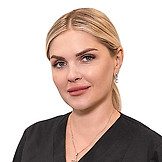Онищенко Мария Олеговна