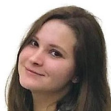 Червяковская Ольга Дмитриевна