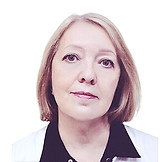 Мохова Юлия Семеновна