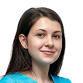 Квичидзе Лия Гиевна