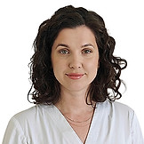 Пермякова Инна Геннадьевна