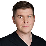 Петрушенков Евгений Александрович