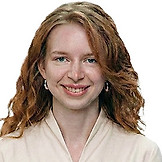 Куклина Анастасия Геннадьевна